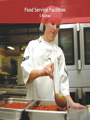 cover image of Food Service Facilities